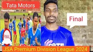 TATA Motors Semi final Re Ko Rakab Ana na @sadhumarndi @HarishSports Live @Juniorboysagen
