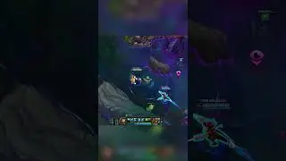 League of Legends random clips #327 #shorts #leagueoflegends #randomclips