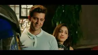 kaabil movie | Rickshaw Scence  please subscribe | @hrxbrand @hritikroshan#kaabil #hrithikroshan