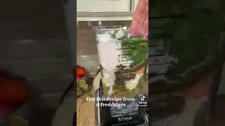 Cardi B dip recipe - SO GOOD!