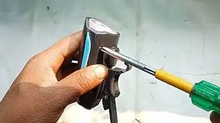 cycle light horn not working🤗🚀techshorts​ ​ #tech​ #techgadget​ Home work 🔥