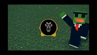 انميشن ماين كرافت اغنية رحومي.