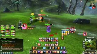Rift PvP Gameplay - Noobzilla PvPing with Subs (Wildbill Ep) 15