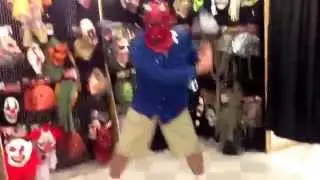 Hammer Time