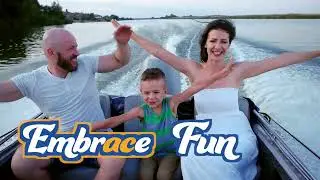 Civic Development Corporation of Ashtabula County's Campaign 2025: Embrace