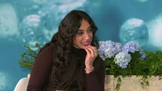 Talkshow - Human Right to Biodiversity World Water Week 2025