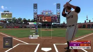 Mlb the show 20.EVENTS