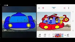 little einsteins