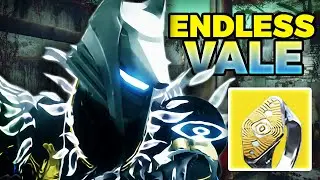 Trials Of Osiris On Endless Vale!