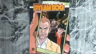 Dylan Dog Nova S&eacute;rie 4 