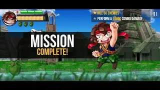 Rambaot 2 Games ||  Android Game Rambaot 2 Gameplay Video || Rambaot 2 Offline Game | Gameplay Video