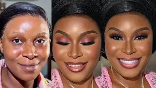 Extra Glam Full Makeup Tutorial | Step-by-step guide for a Flawless Look!