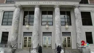 Senate Bill 107 moves on to State House