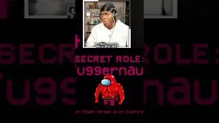KSI JUGGERNAUT ROLE