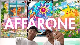 AFFARE SU VINTED - i POK&Eacute;MON SENZA GLUTINE DELL'ESSELUNGA