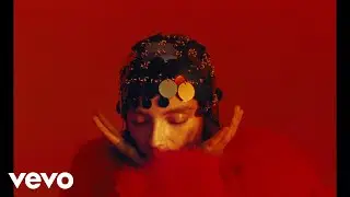 Maëlle - Ouvrir les yeux (Clip Officiel)