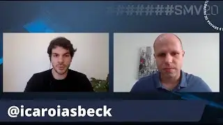 Marketing Orientado &agrave; Dados no Mercado Imobili&aacute;rio | &Iacute;caro Iasbeck e Rodrigo Werneck