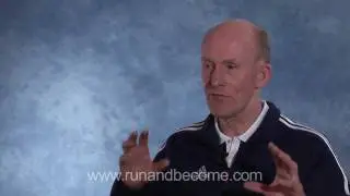 Run and Become | Choosing the right running shoe