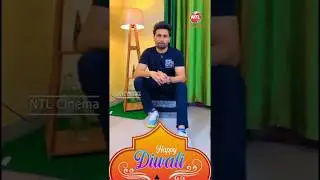Actor & Writer Wishes Happy Diwali #HappyDiwali 🪔 #Deepawali #diwalispecial #Shorts  #celebrities