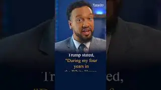 Secret Photos Proving Trump is running in 2024