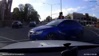 Dash Cam Owners Australia May 2017 On the Road Compilation (Reupload)