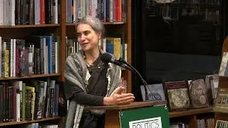 Sarah Chayes, 