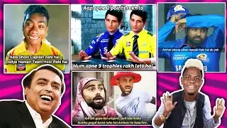 IPL 2022 MEMES are EPIC !