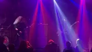 Devaner - Never Forget Never Forgive (live) Semafor 13.12.2025