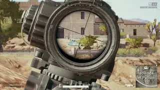 PUBG - Wiping out duos and squads