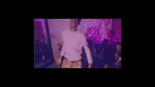 Almighty Chaz - Flights (Preview Video)
