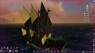 Atlas The End Of My Mythical God Brig 2v10 Its Over Boys Abandon Ship RIP Matilda My Beast Sleep