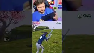 أقوى لاعب اسنايبر مصري!