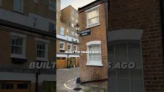 From Horse Stables to &pound;4.5M Homes: Inside Lancaster Mews 🤫