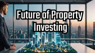 Is This the Future of Property Investing? Real Estate Trends 2025
