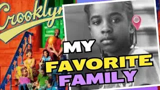 CROOKLYN | (1994) | FAMILY BUSINESS | URBAN EDGE INSIGHTS