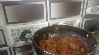 Bhendi curry||bhendi curry recipe 