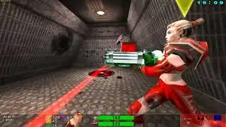 Quake 3 Weapons Factory: Stryf - OD - Cancer - 5-12-24 - 5v5