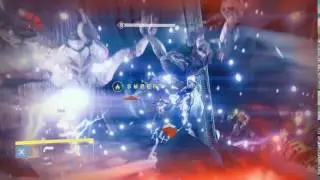 Destiny | The true power of the Thagomizers