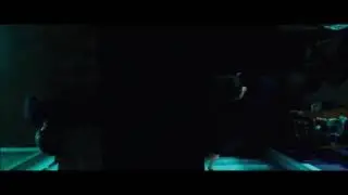 Arkin O&rsquo;Brien the collector music video after dark