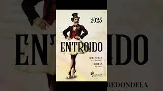 Entroido