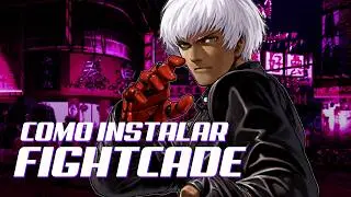 HOW TO INSTALL AND SETUP FIGHTCADE TO PLAY RETRO GAMES ONLINE