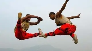 Shaolin Documentary Film | Shaolin Secrets Quintessence martial arts