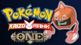 Pok&eacute;mon Kaizo Ranked Season Two! Rotom, he's trying again! #video #gaming #shorts #subscribe #like