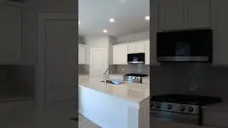 New Home Floor Plan in Forney, TX