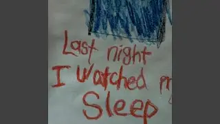 Sing You To Sleep