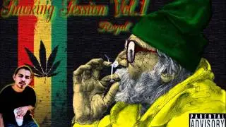 11.Front porch-Royal(smoking session vol.1)