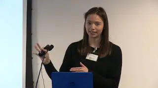 Circular Economy - City Scale Overview - Future Circular Cities Conference 2019