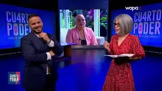 WAPA: Procuradora gasta miles en veh&iacute;culo de lujo mientras Agricultura enfrenta investigaci&oacute;n