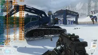 GTX 570 2022:  COD Black OPS 2  Multiplayer offline + Bots (1080p Extra Preset)