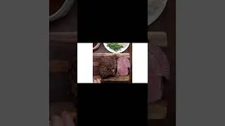 Prime Rib with Garlic Butter The Ultimate Indulgence [Part 2] #cooking #food #recipes